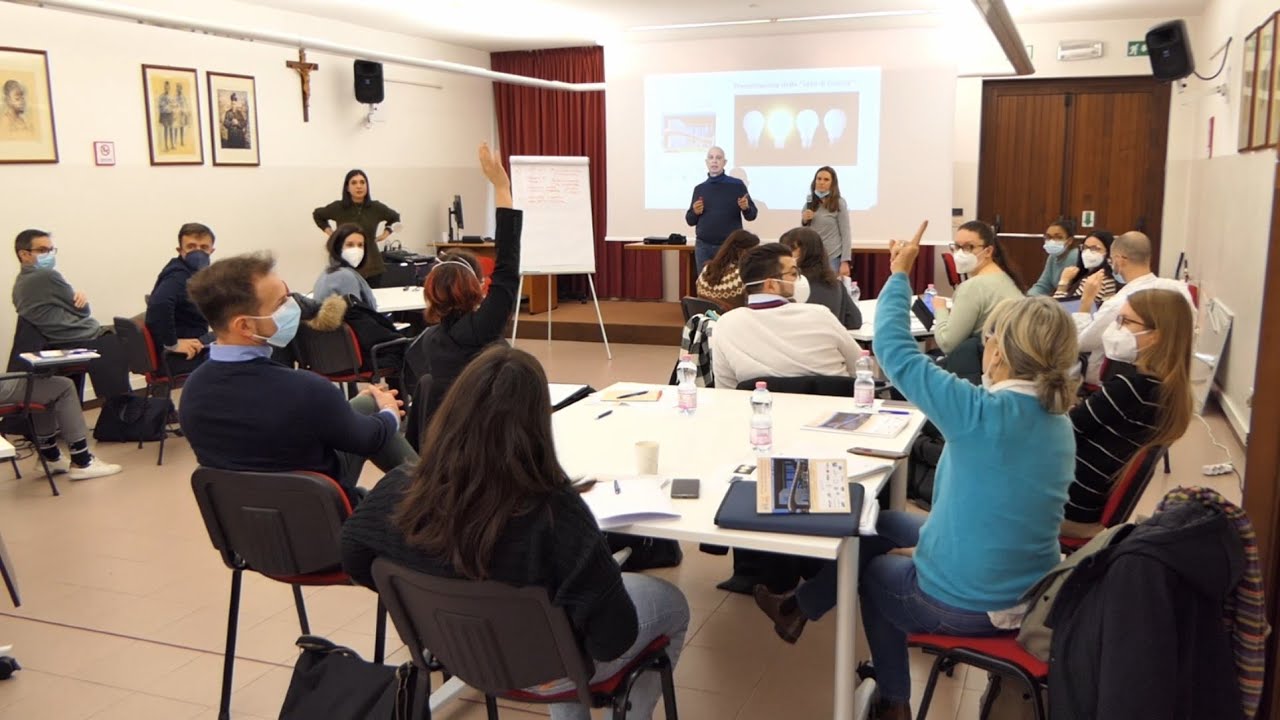 Scuola di metodologia della ricerca clinica
