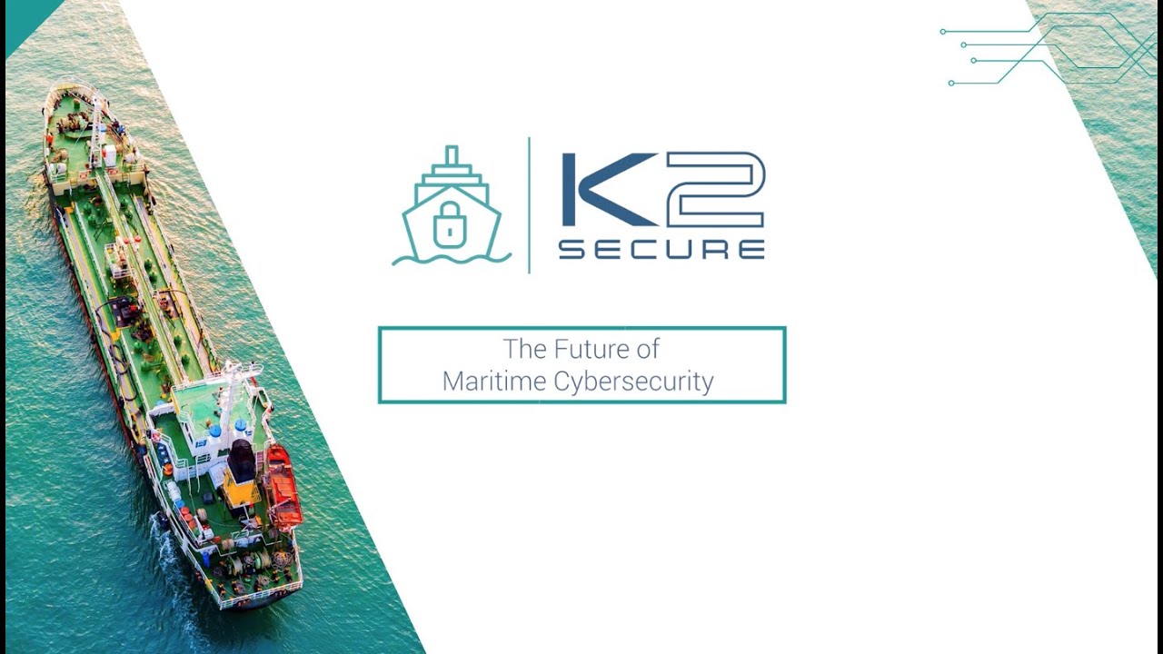K2-Secure: The Future of Maritime Cybersecurity