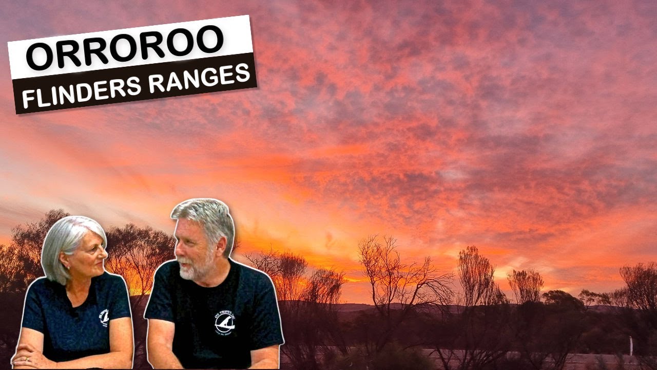 Orroroo Township