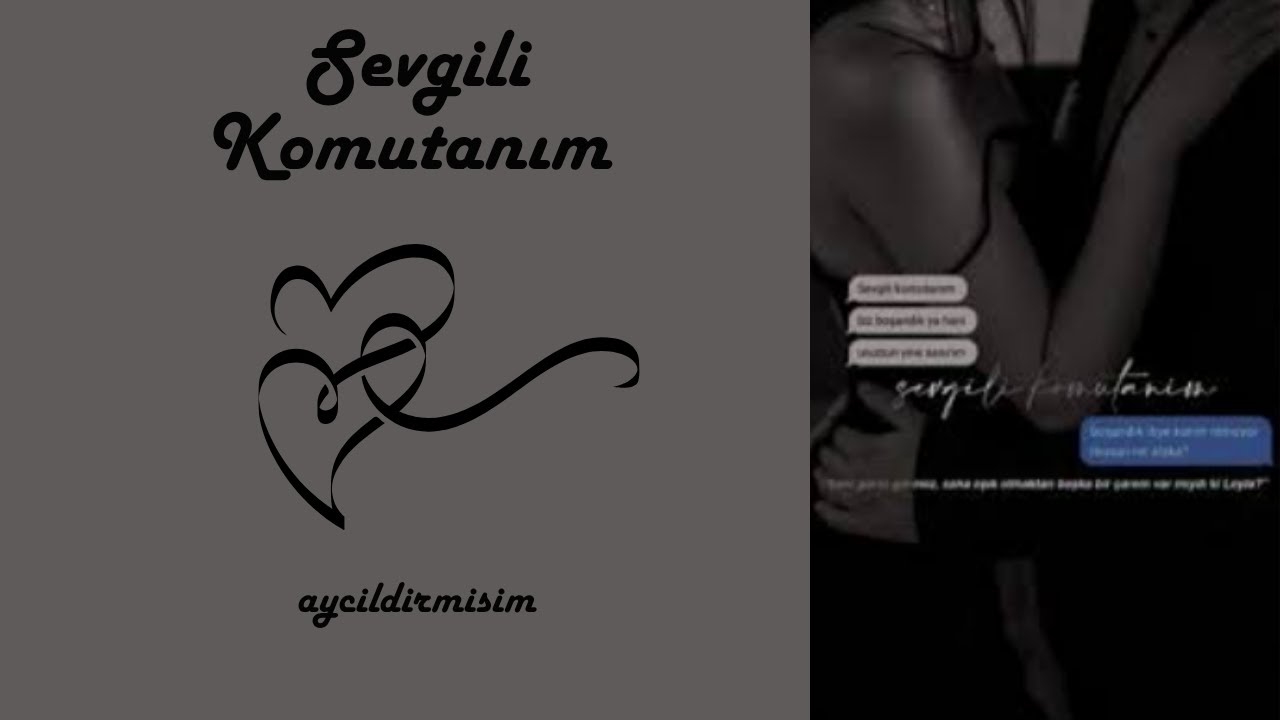 Sevgili Komutanım - 2. Bölüm - Leyla | Ay Çıldırmışım |