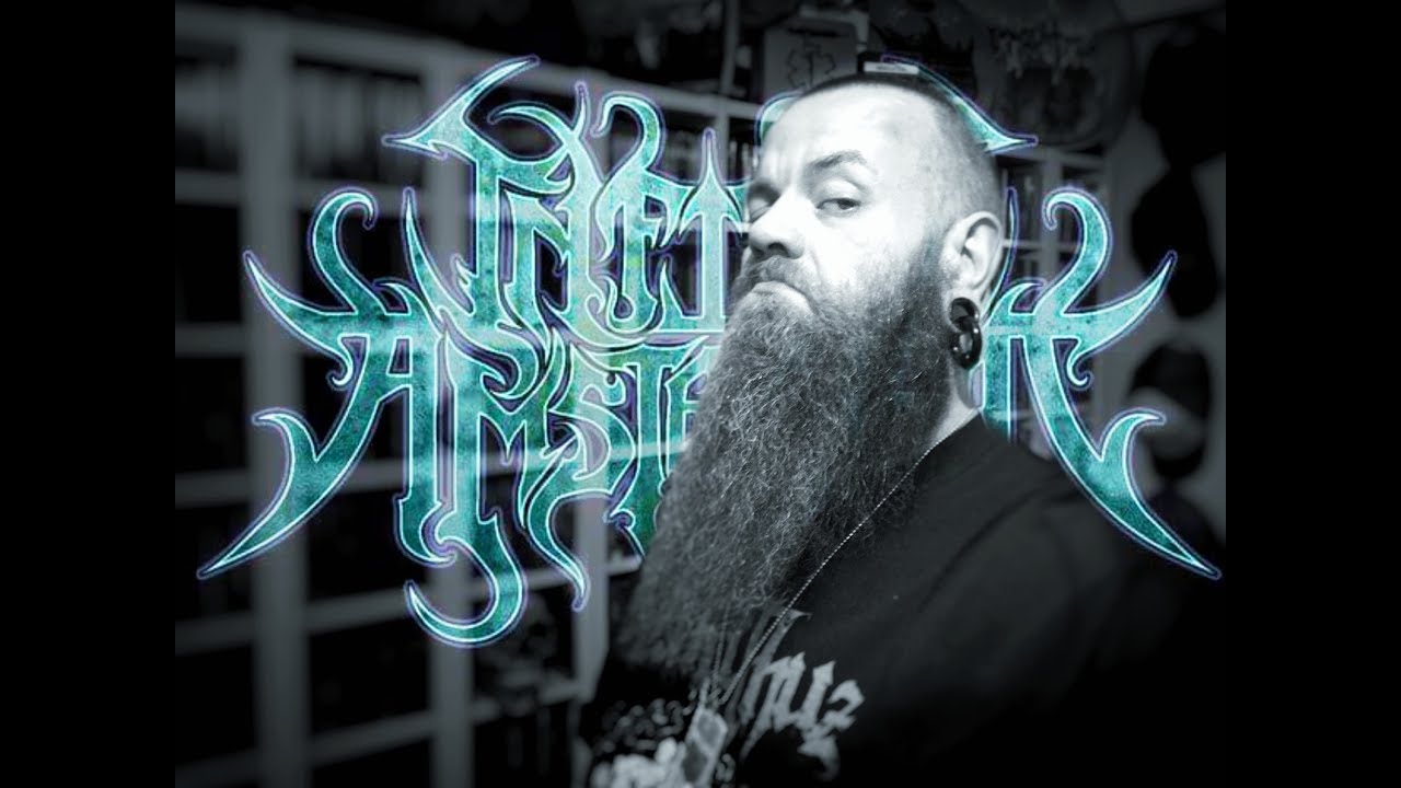Let's have a little talk about beards...( read the description!)