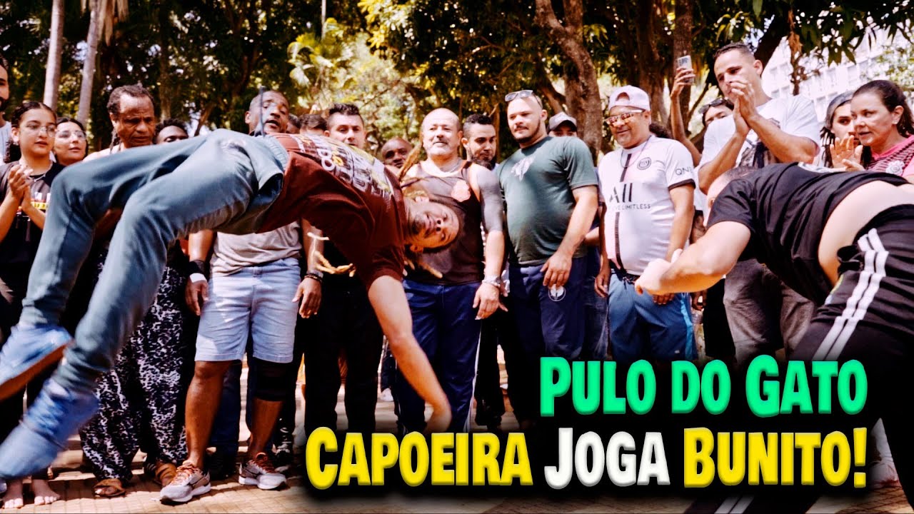 #Extraordinário Roda de Capoeira na Praça da República 29 Setembro 2024 São Paulo #cultura #capoeira