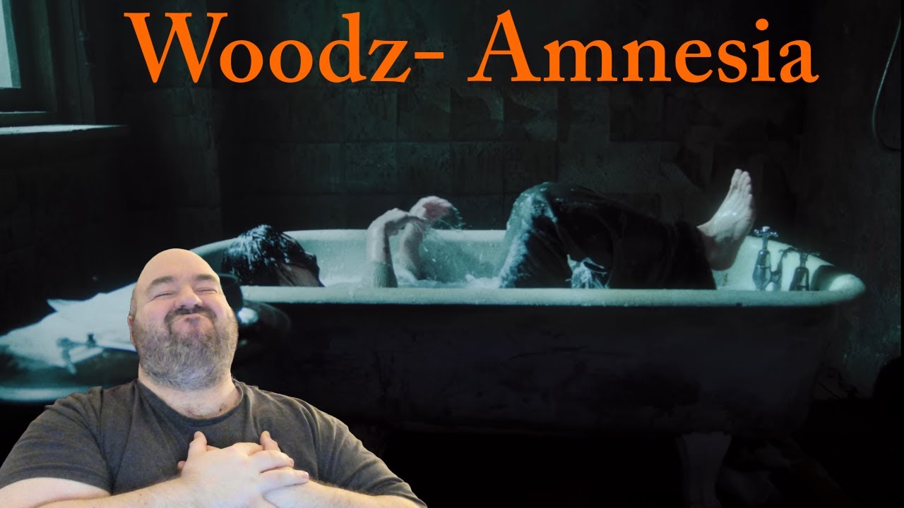 [Request Series] [MV] WOODZ(우즈) _ AMNESIA | Beautiful Artistry!
