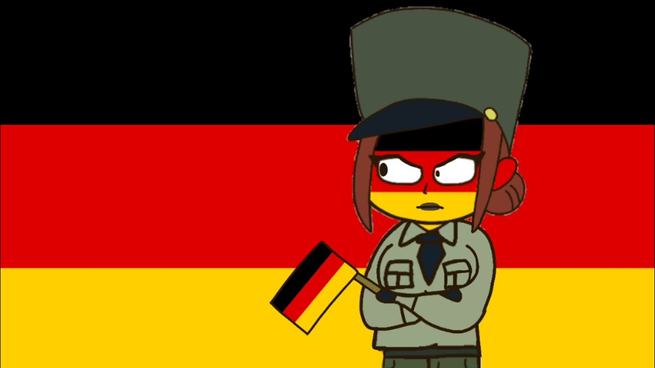 ドイツの国歌