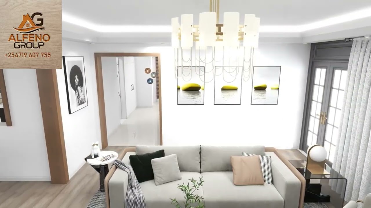 5bedroom  mansion
