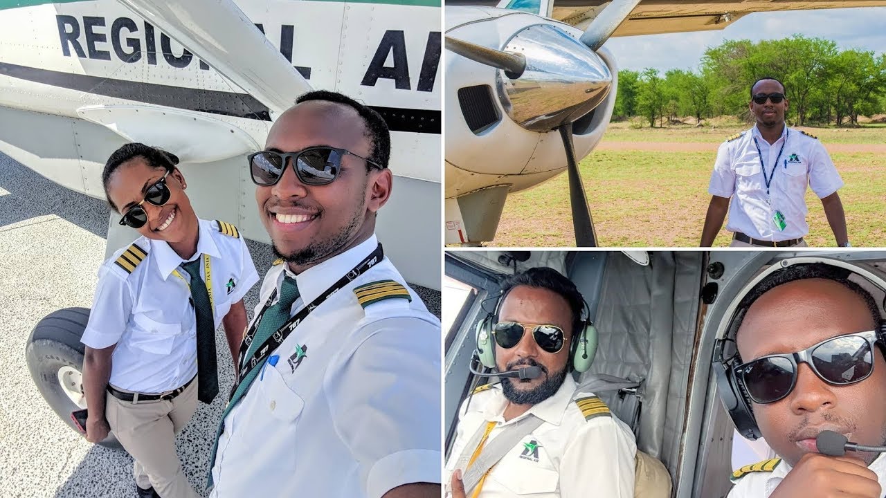 SMART TALK: Rubani hurushaje ndege? CHANZO Ajali ya Ethiopia Airlines, Black Box ni nini? Na MENGINE