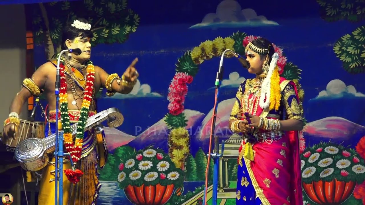 இப்படி ஒரு அருமையான தர்க்கம் மிஸ் பண்ணாம பாருங்க--2