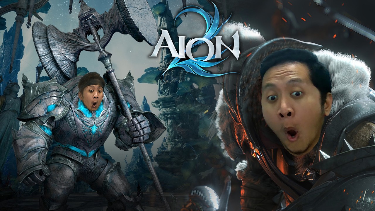 [LIVE] DAY-20 RAMADHAN 1447H . UDAH 10 HARI TERAKHIR AJA LOH YA GA KERASA, SAAT NYA KAH?? | AION 2