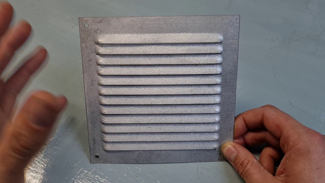 Rejilla ventilaci&oacute;n / Respiradero / Circulaci&oacute;n de aire / oxigenar / Airear / Ventilar /