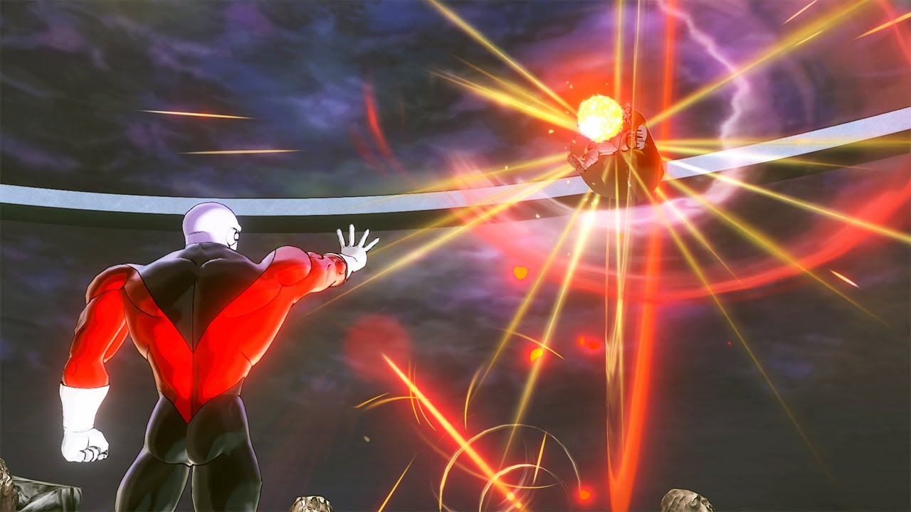 Top 100 Best Custom Skills #5 - Dragon Ball Xenoverse 2 Mods