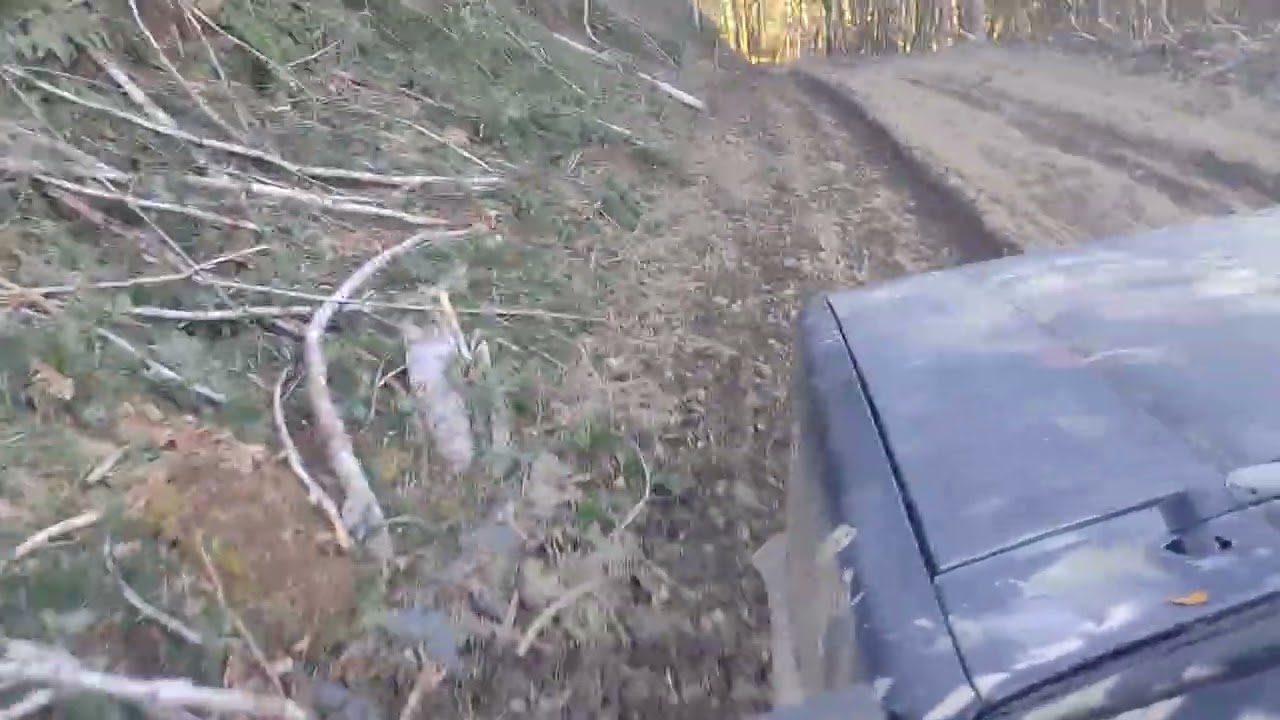 #4×4 #roughroad #S104x4