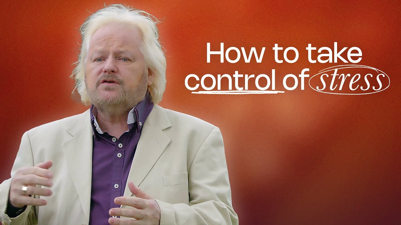 Is Stress Controlling You? Here's How to Change That | Exploring Stress