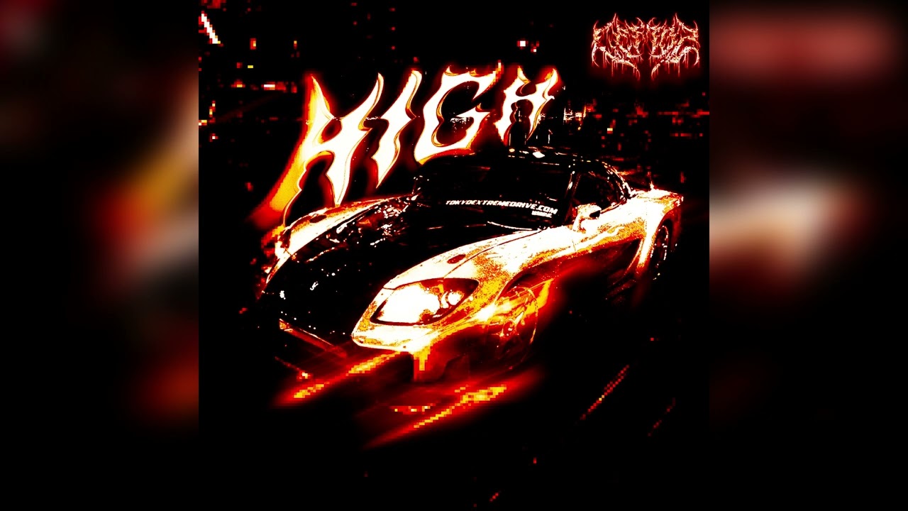 Leftoz - HIGH