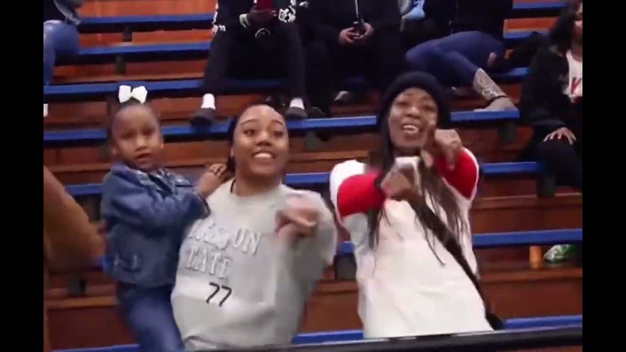 Jamal Roberts - Can’t Stay Too Long