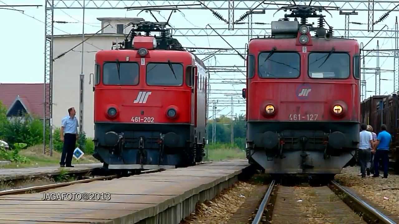U Lajkovcu 11.06.2013.