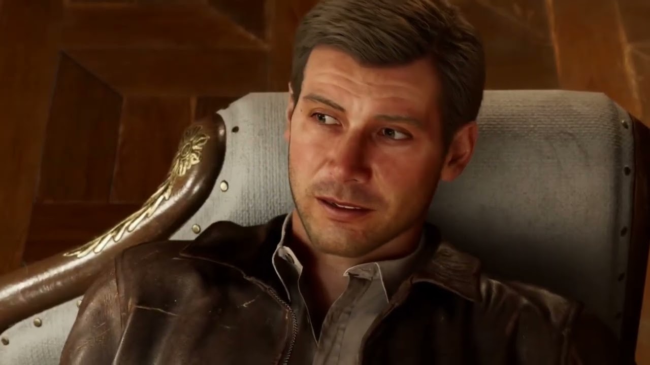 Особое задание в Риме в Indiana Jones and the Great Circle