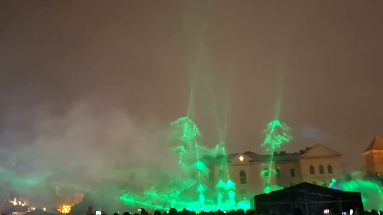 Światełko Do Nieba - WOŚP Bydgoszcz 2026