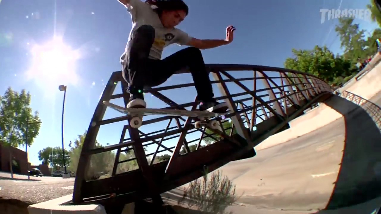 Cole Wilson Oddity