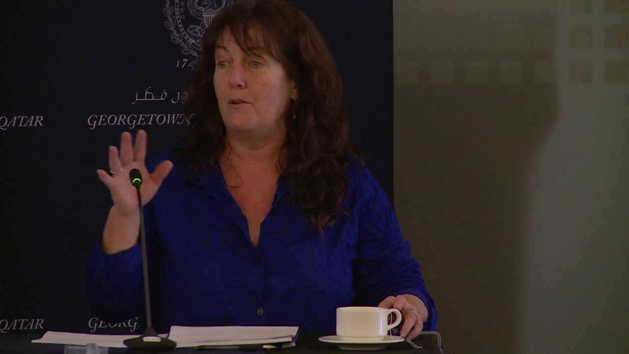 Indian Ocean Symposium 2018 - Panel 3