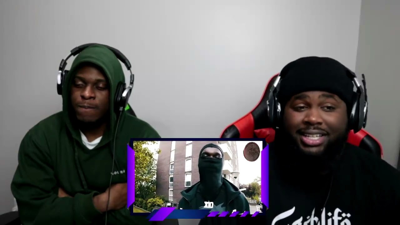 Trapx10 | No Miming #RAGTALKTV REACTION