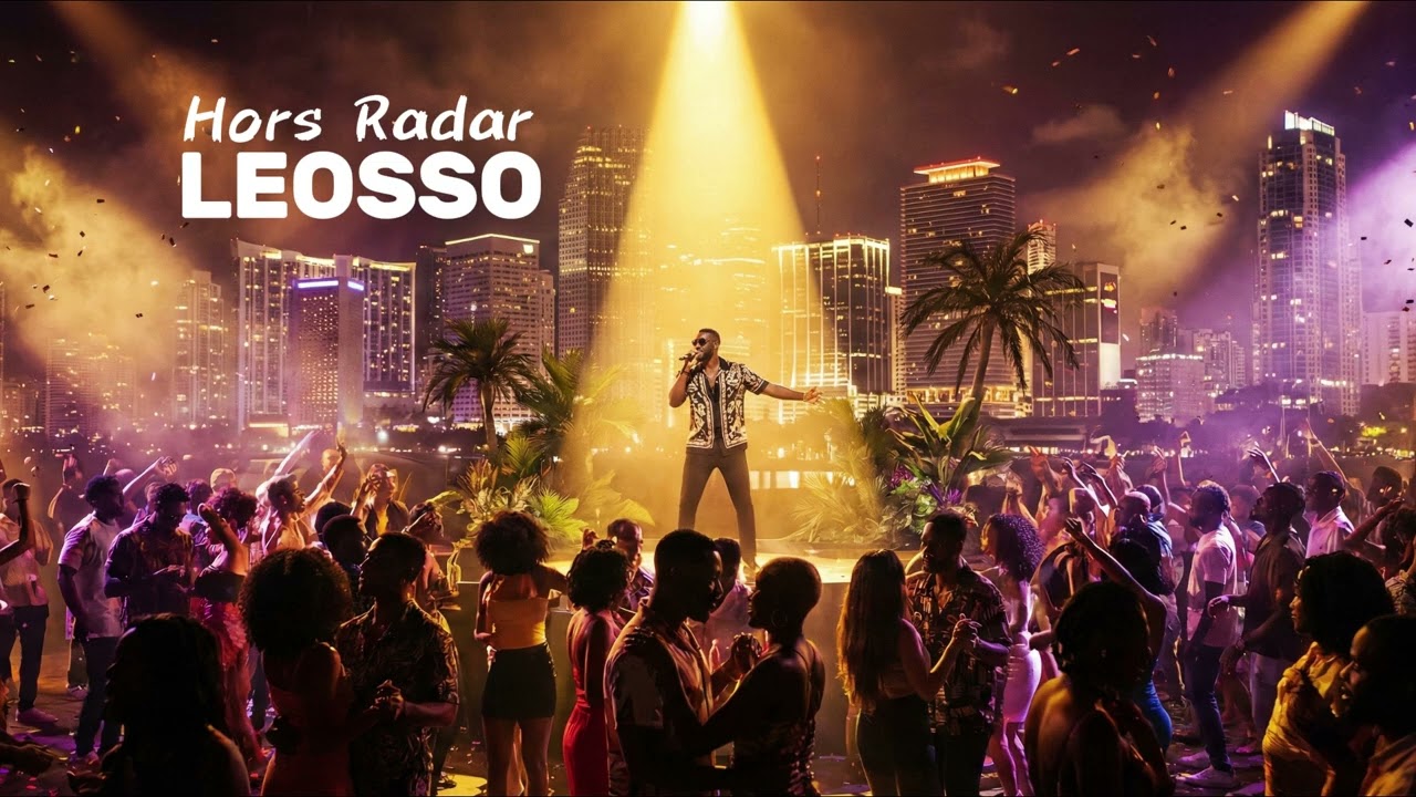 LEOSSO - Hors Radar