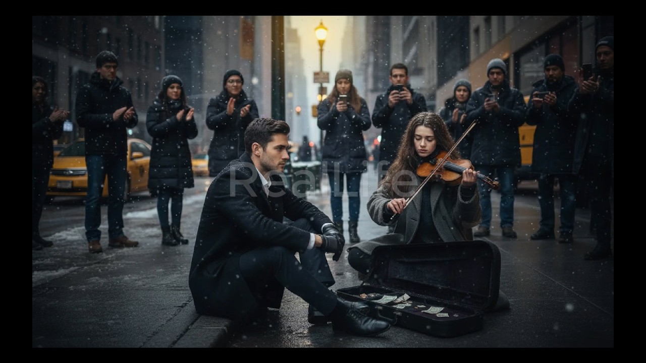 A Billonnaire Meet Homeless Girl What Happened Next Shocked Everyone