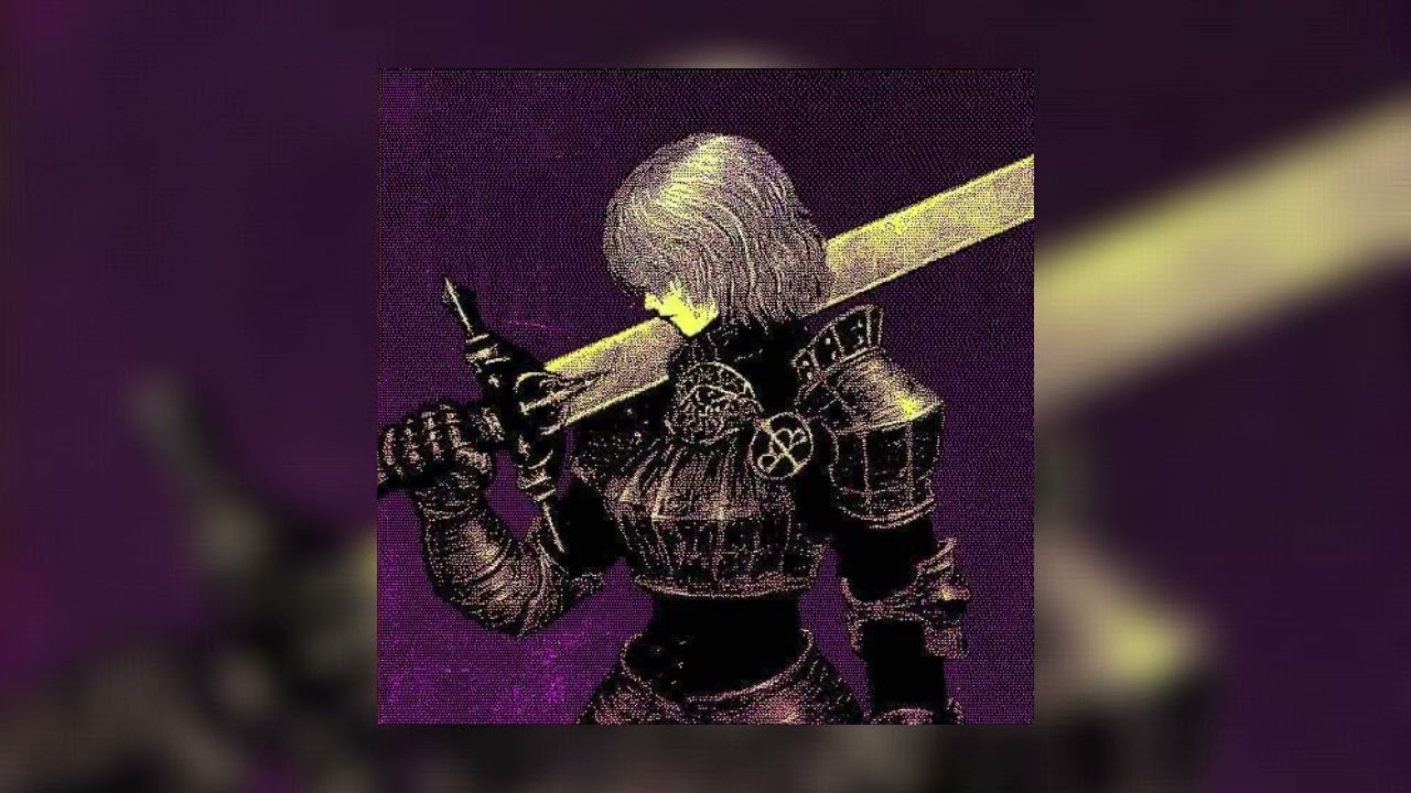 Through Patches of Violet — Mili (Super Sped Up/Sped Up/Slowed/Super Slowed/Ultra Slowed)