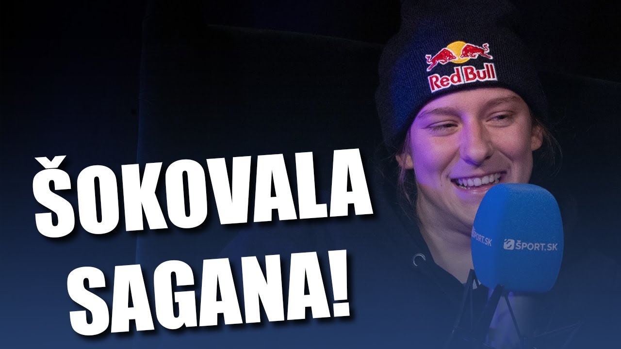 OPERÁCIA MOZGU ju takmer zastavila: Teraz ničí svetovú elitu! | suSPEAK