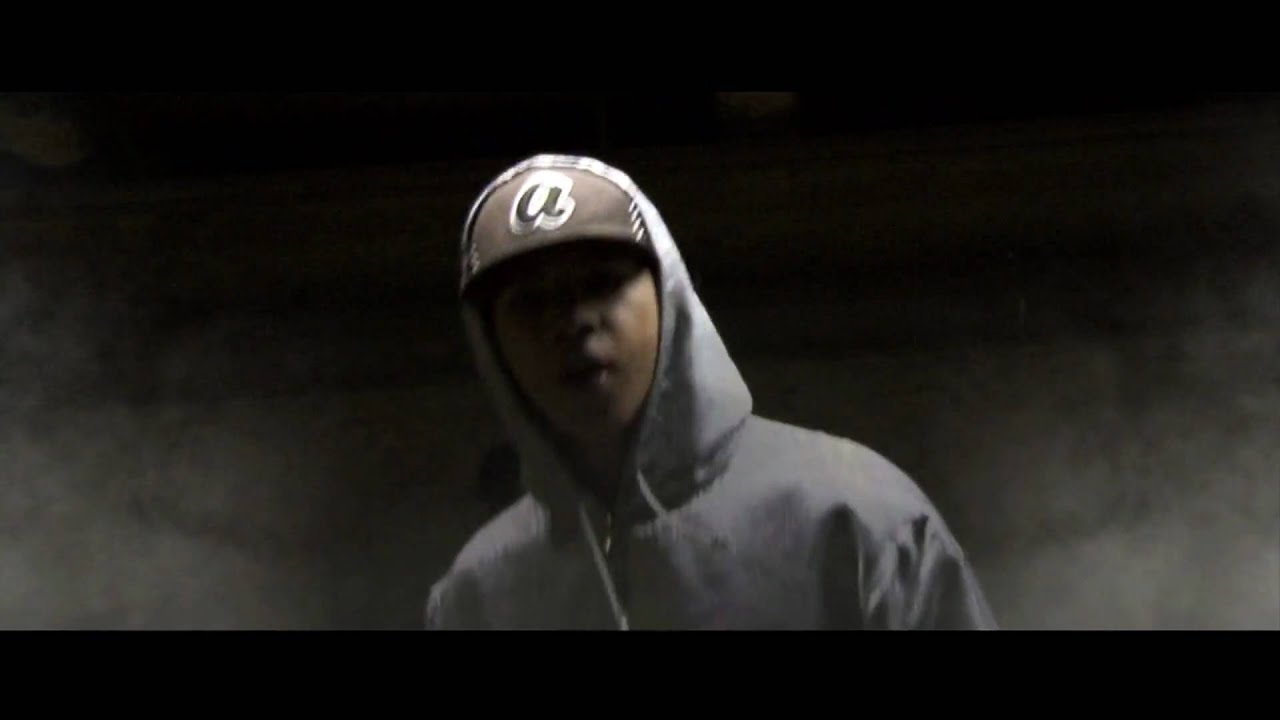 NINE TWO-BS Socek Lil Yo Badd By TKS PROD