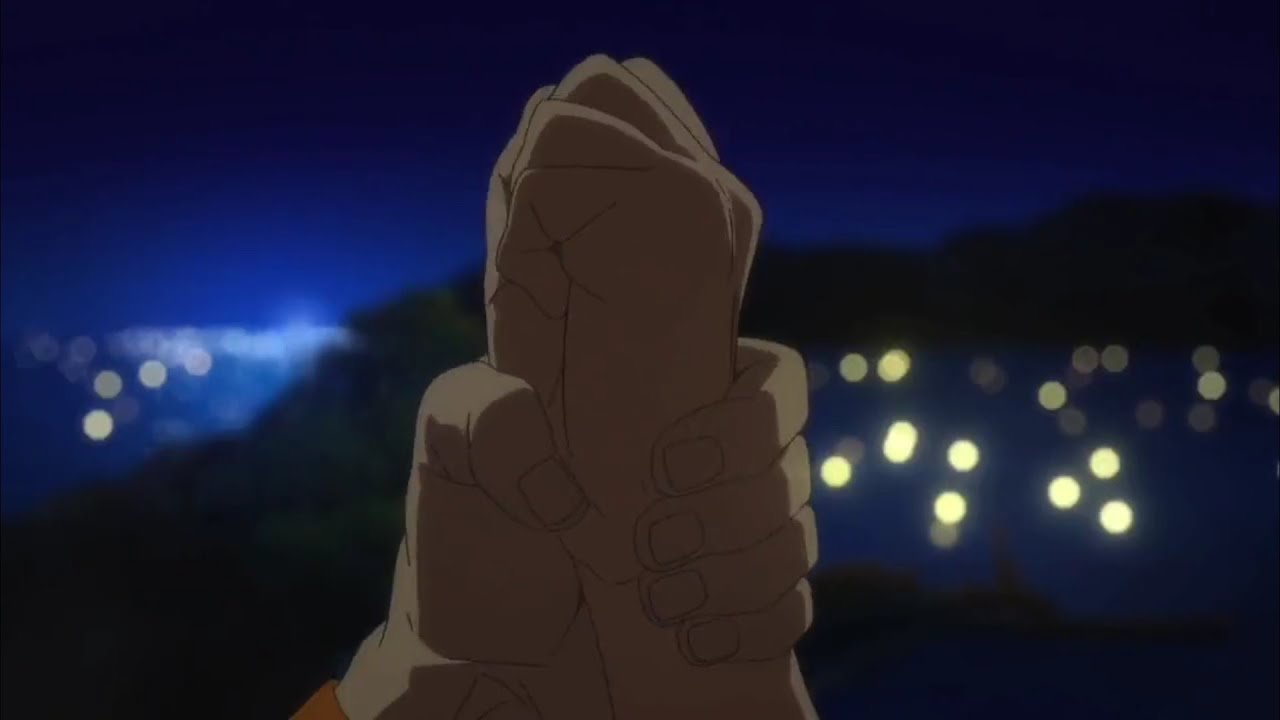 Makoto and haru moment || Free