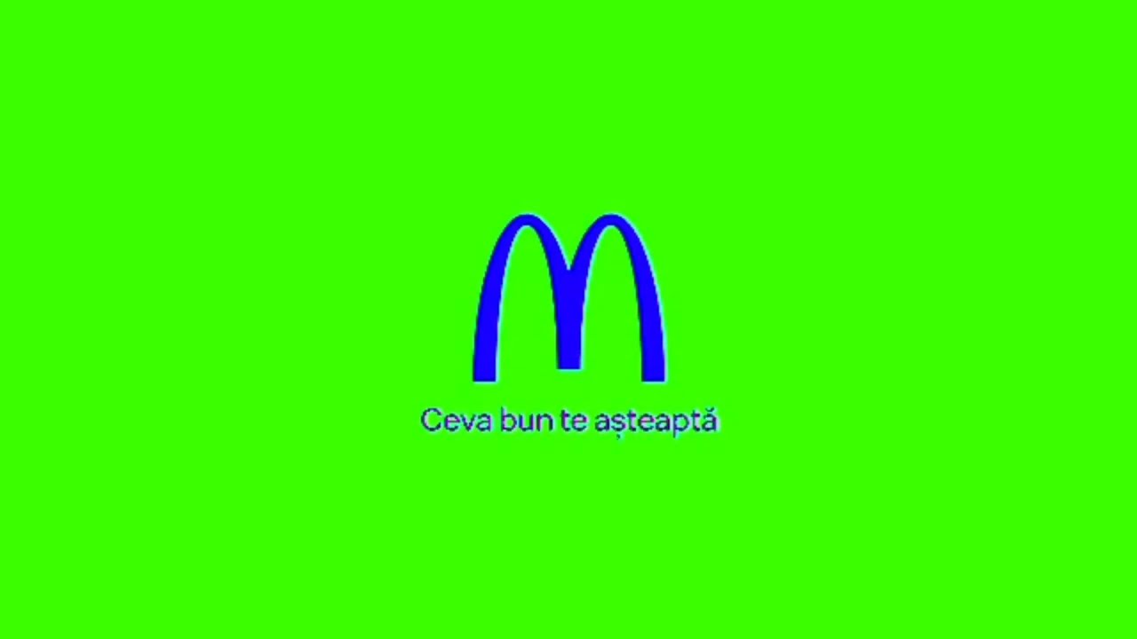 [REQUESTED] McDonald's Logo (2024) Effects [Google Play Csupo Effects]