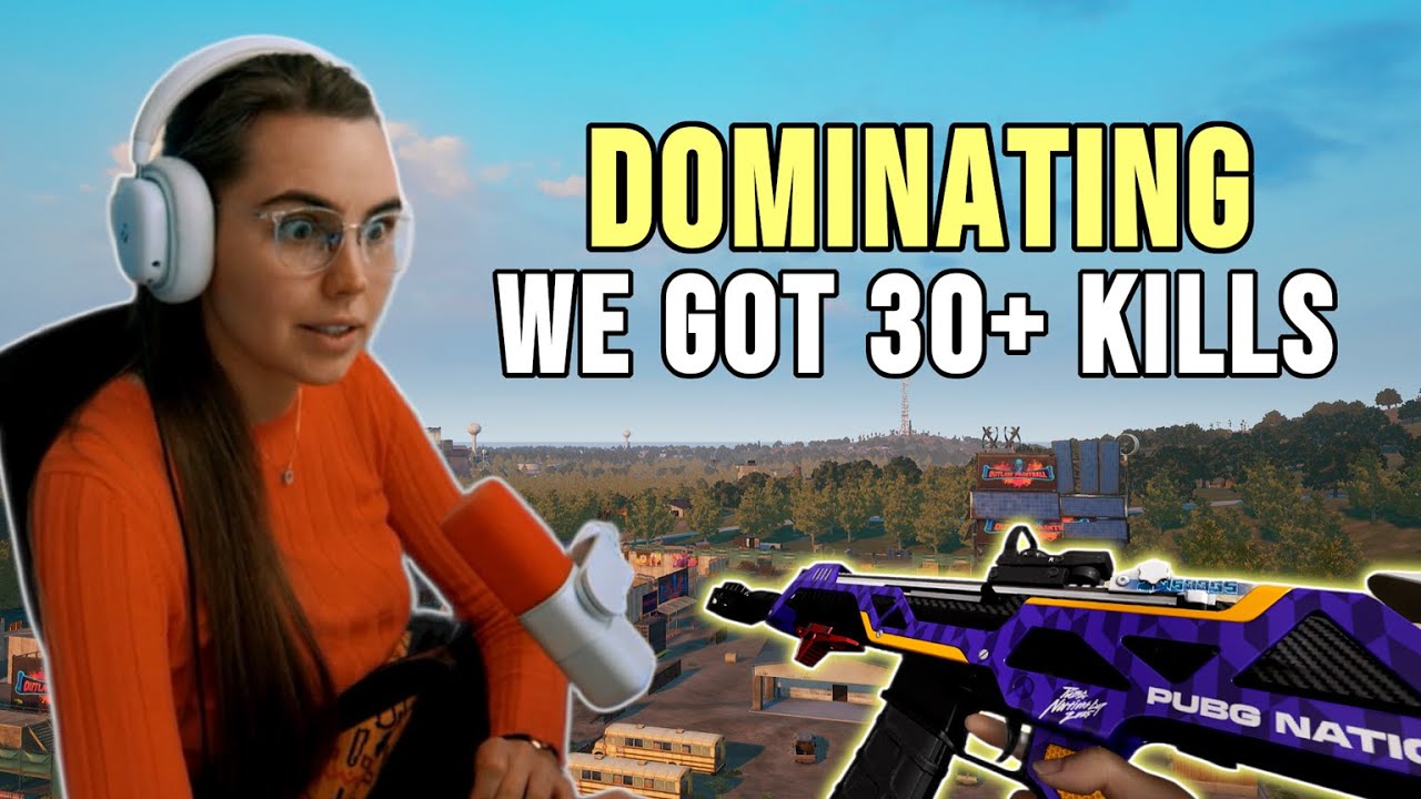 We CLEANED UP The Server In Deston Duos! | DanucD TV