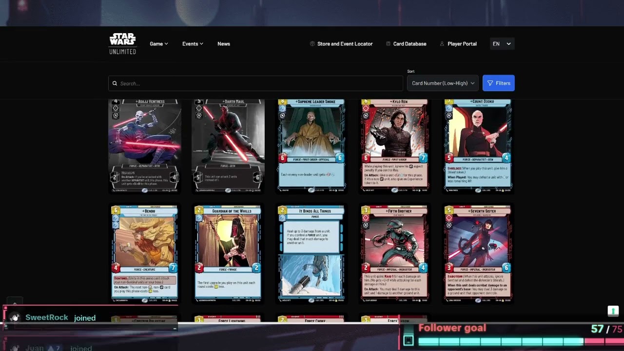 Let's Build a first time deck!