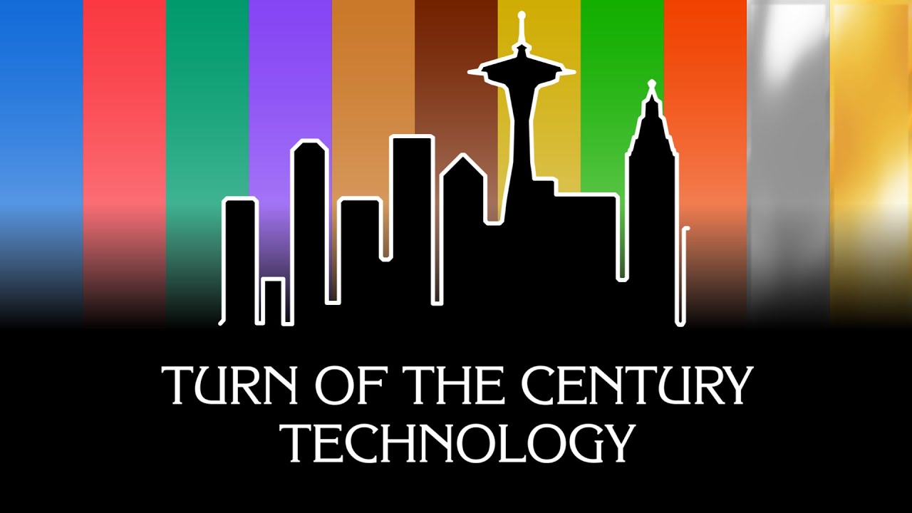 Frasier: Turn of the Century Technology