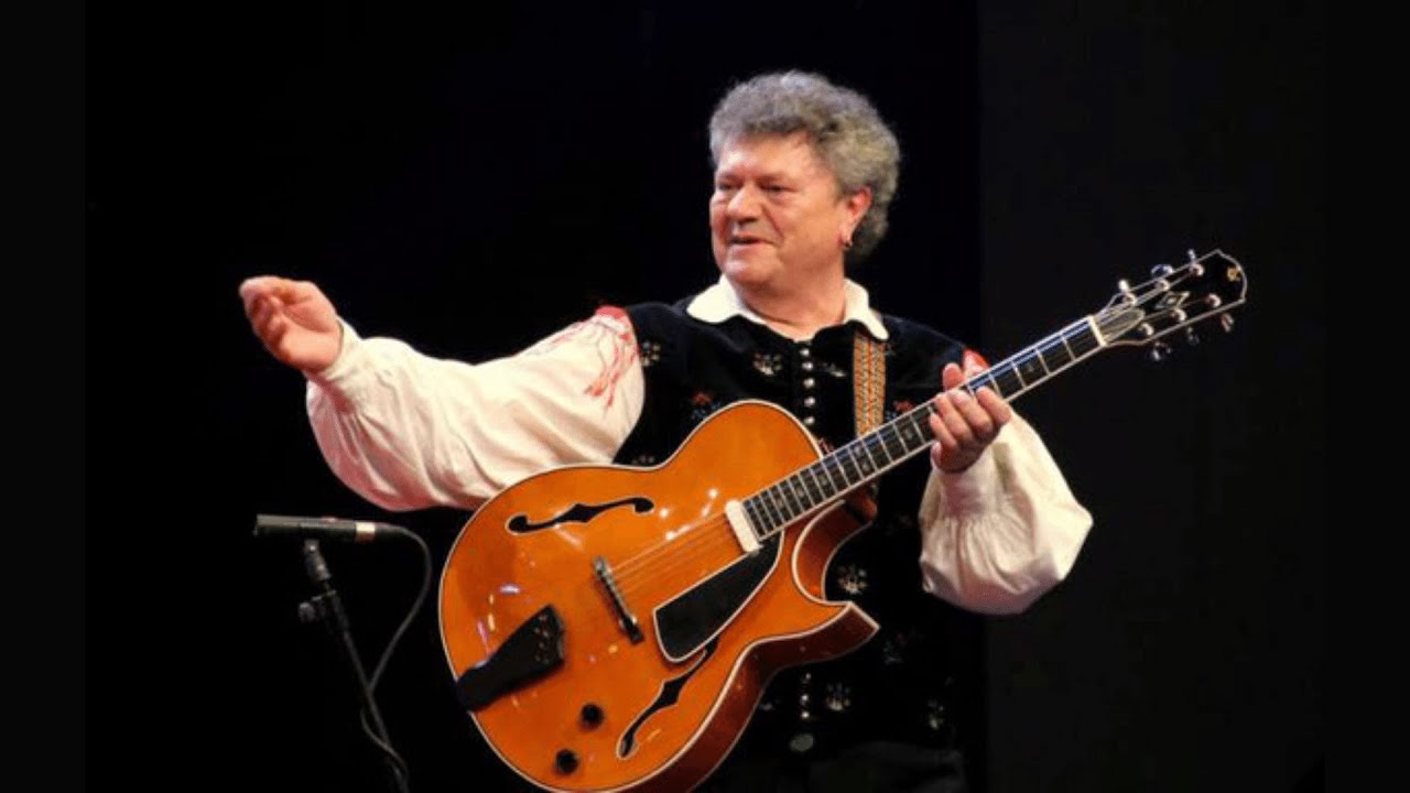 Janez Hvale, veliko več kot le avtor legendarnih pesmi