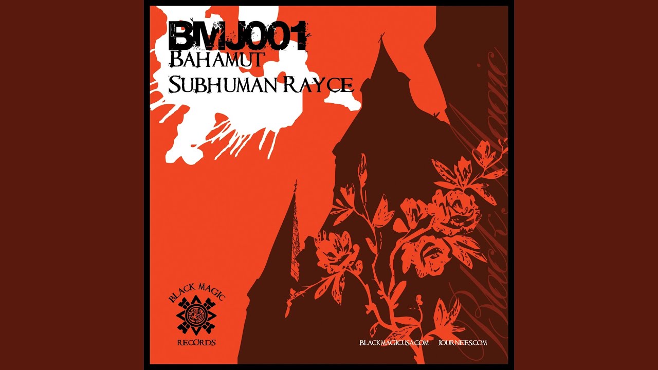 DJ Voodoo & Liquid Method Remix