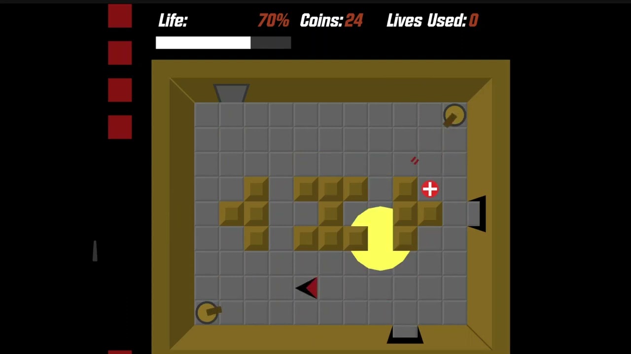 Trapped 5 | Complete Walkthrough | NO DEATHS