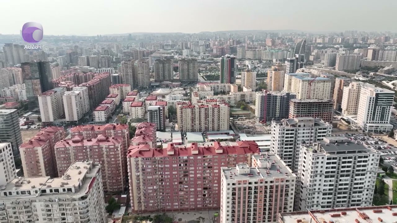 Sənədsiz evlərin qeydiyyatı məsələsi nə yerdədir?