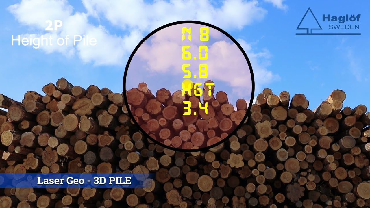3D Pile Application Workflow