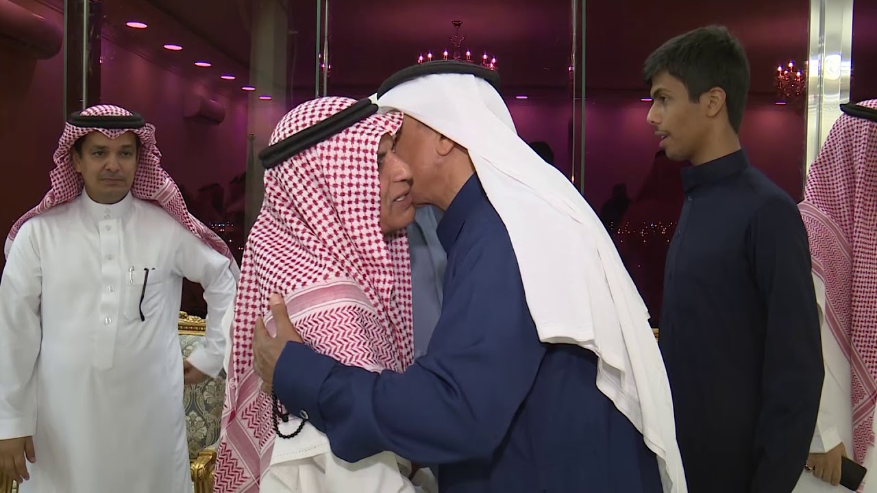 حفل  أسرة المسند لعام 1439هـ بـ أشيقر