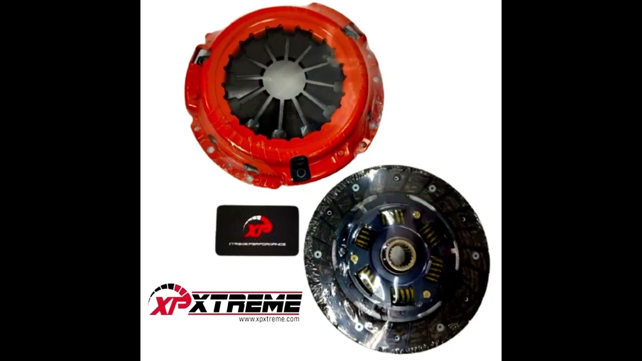 😍 !! Disini CLUTCH SET SEMI RACING RHINO SET HONDA JAZZ GD3 L15A [HCKS-19-JHDY] RM6xx !!!