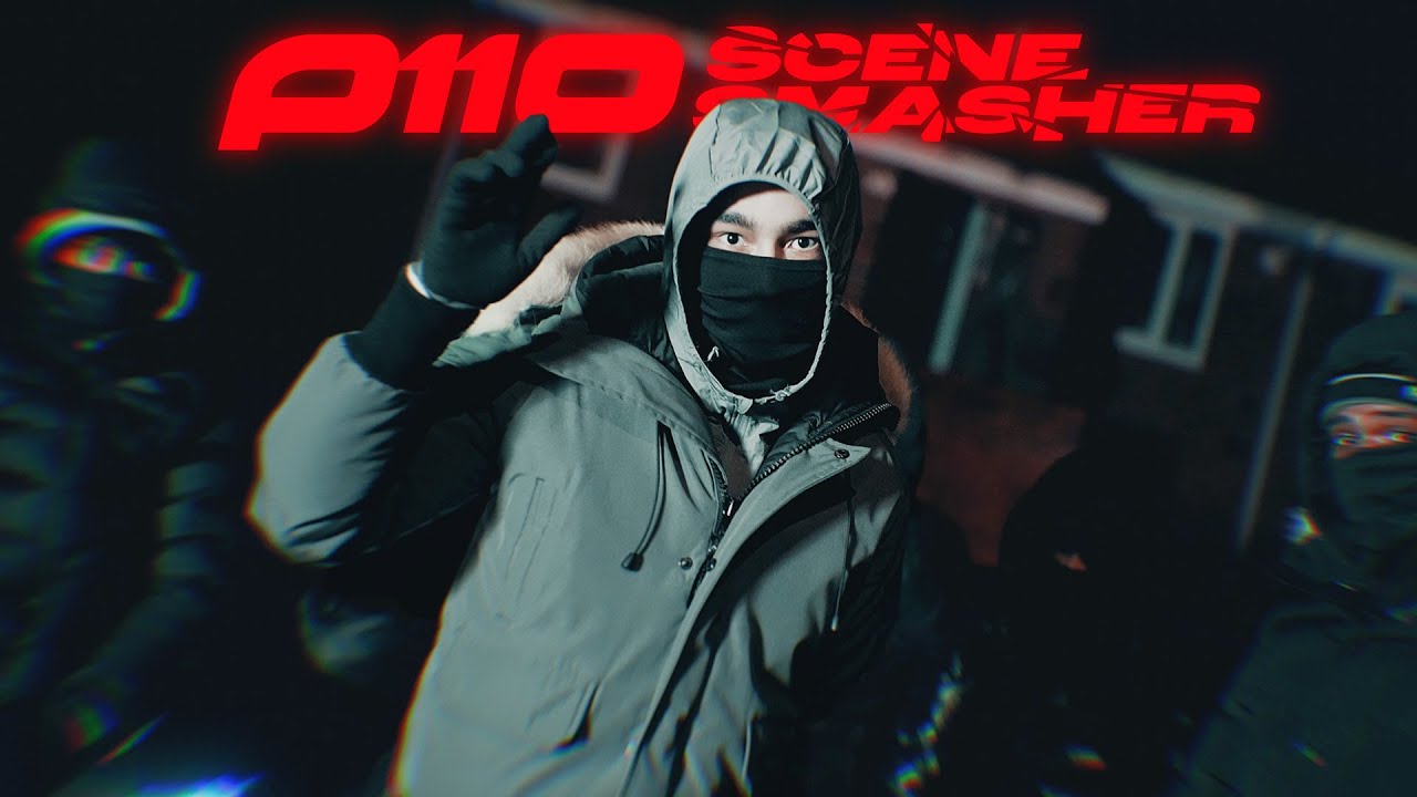 YKay - Scene Smasher | P110