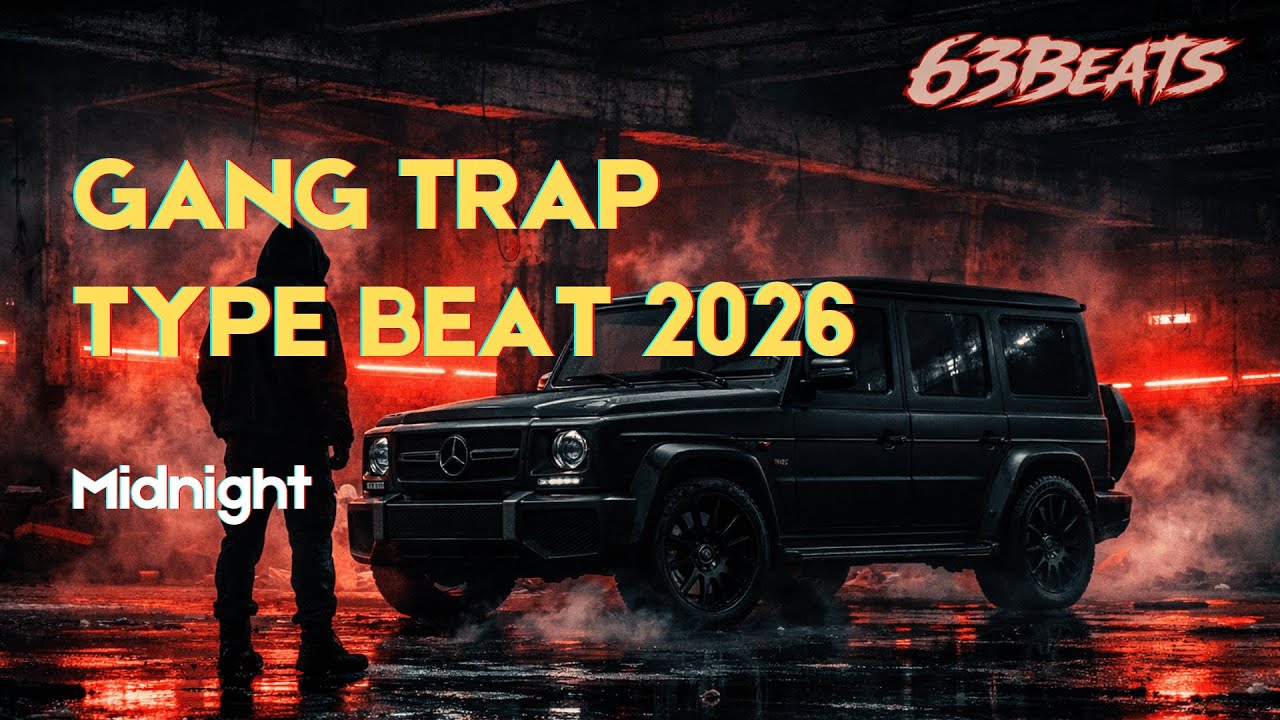 [FREE] GANGSTA Trap Type Beat 2026 – 