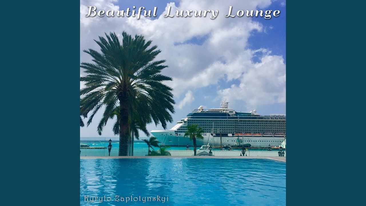 Beautiful Luxury Lounge