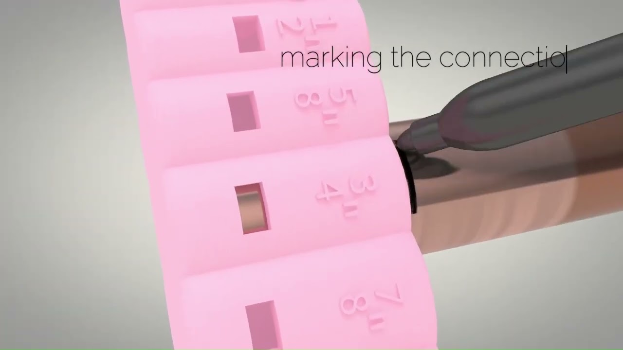 Maxipro Press Fitting Demo