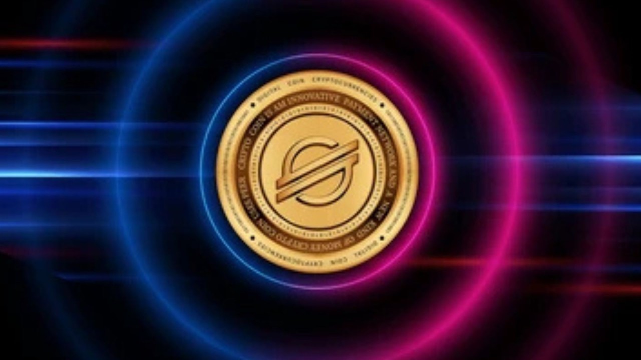 STELLAR XLM: СРОЧНЫЕ НОВОСТИ!!!!