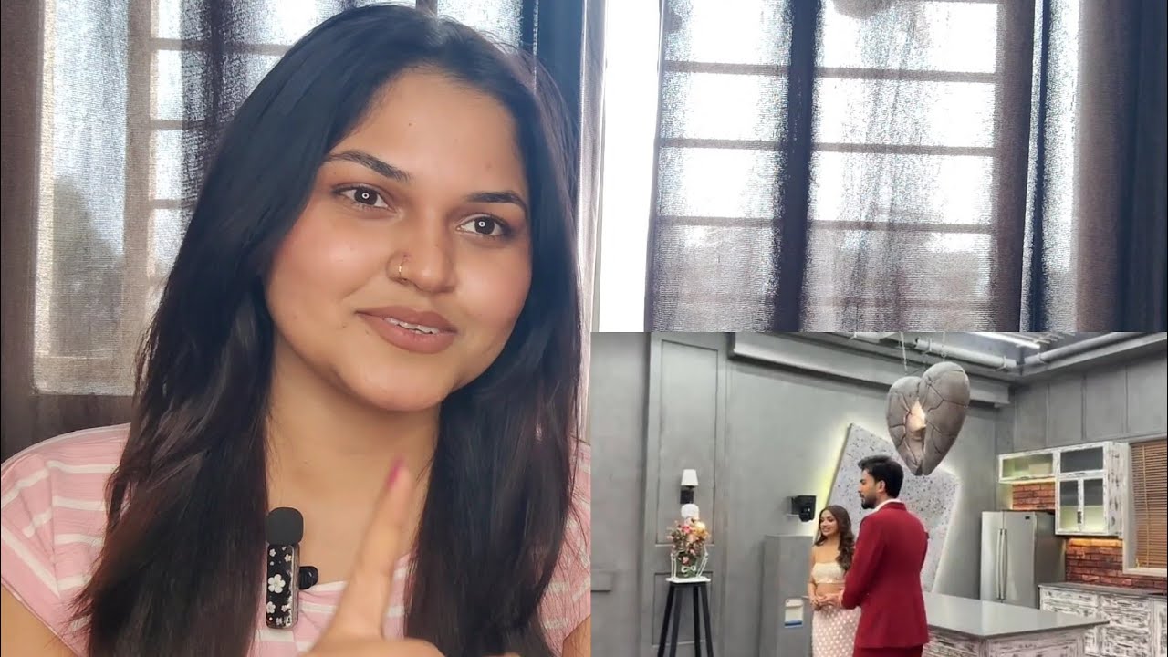 REACTION On: Finally Our New Show Engaged S2 Agaya😍 @ElvishYadavVlogs 