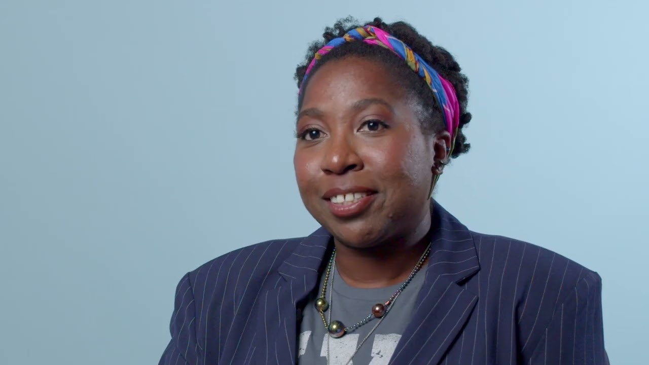 GalateaTV Author on Set - Susanne: The Tech Billionaire's Assistant