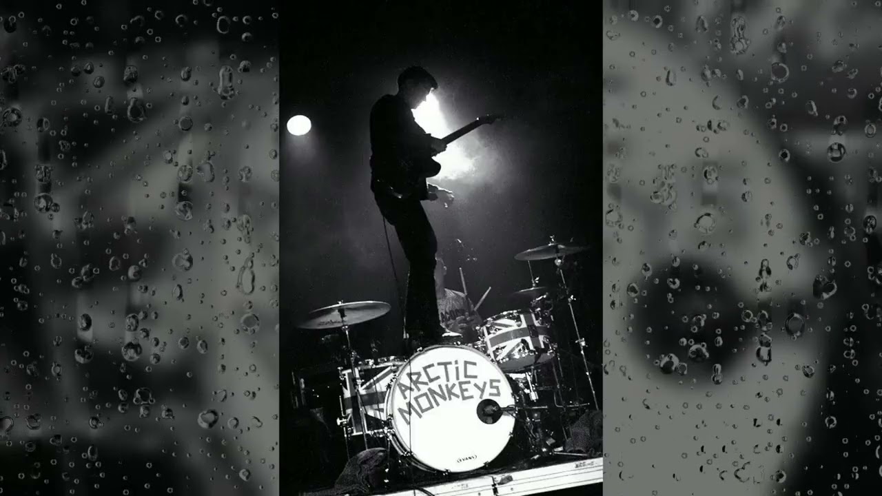 Arctic Monkeys - Do I Wanna Know? slowed reverb