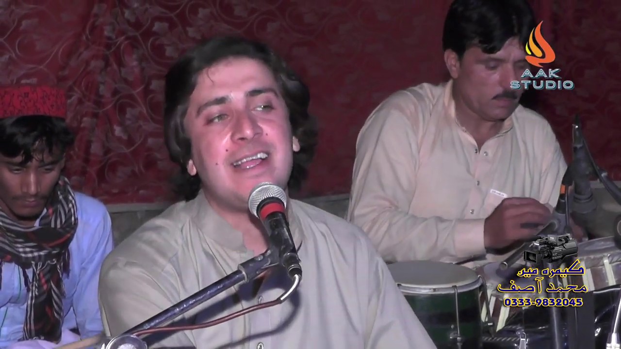 KACHKOL DE RA SARA E | ZEESHAN MARWAT | Pashto New Tappy 2018 | Tapaizy Tappy | Best HD Video 2019